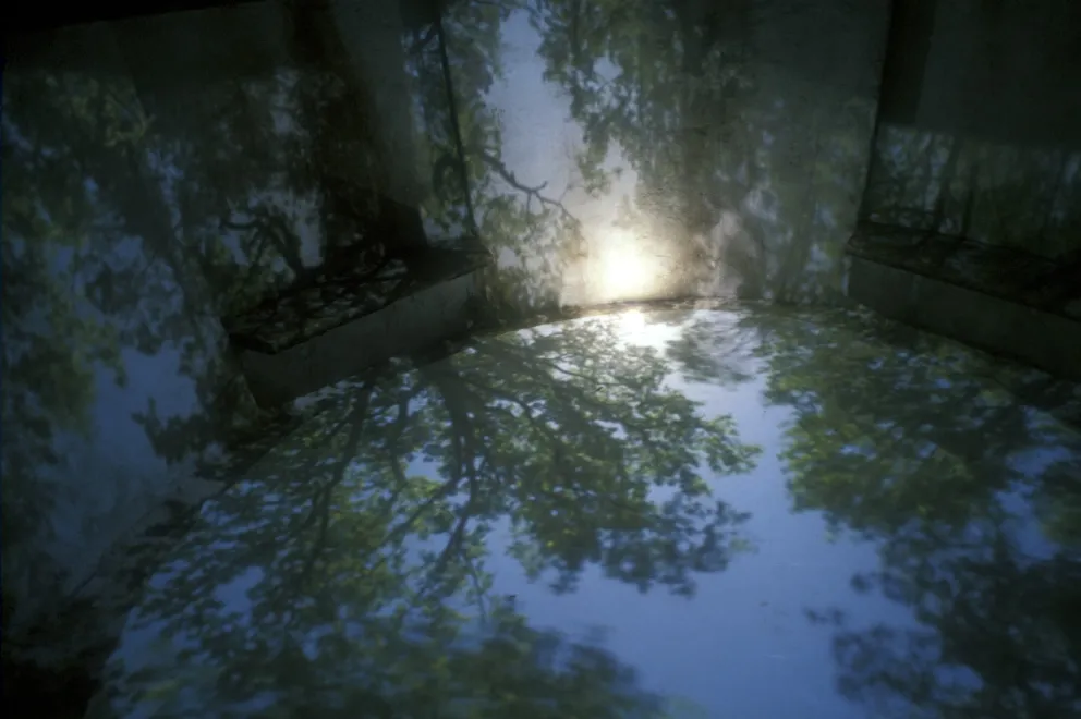 camera obscura