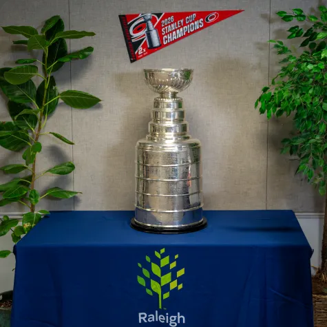 NHL stanley cup
