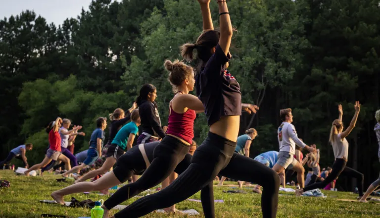 YOGA