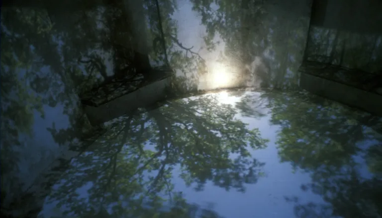 camera obscura