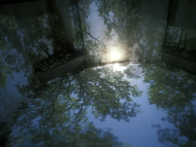 camera obscura